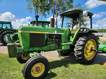Main image John Deere 4030